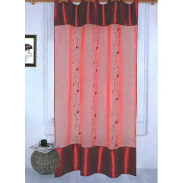 Combination Curtain